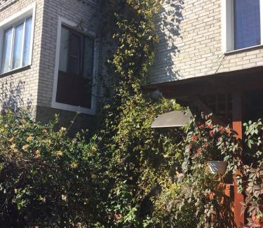 Skole Chalet De Esquí | Usadba Bilya Richky