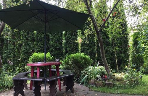 Skole Chalet De Esquí | Usadba Bilya Richky