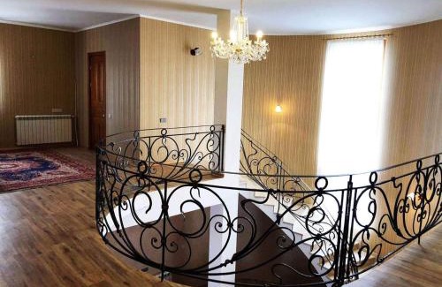 Mtskheta Casa | usadba " Guest House merci"