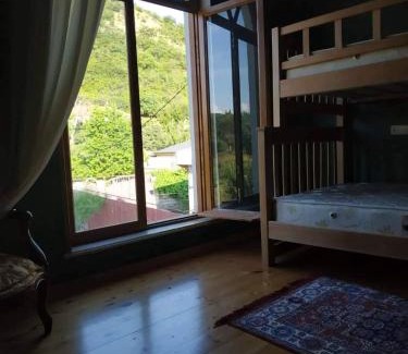 Mtskheta Casa | usadba " Guest House merci"