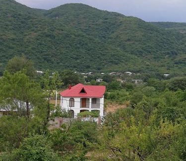 Mtskheta Casa | usadba " Guest House merci"