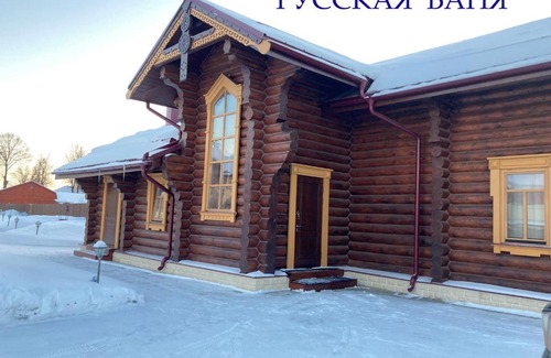 Suzdal Hotel | Usadba Veranda