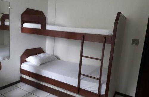 Suarao Hotel | USCEESP Itanhaem