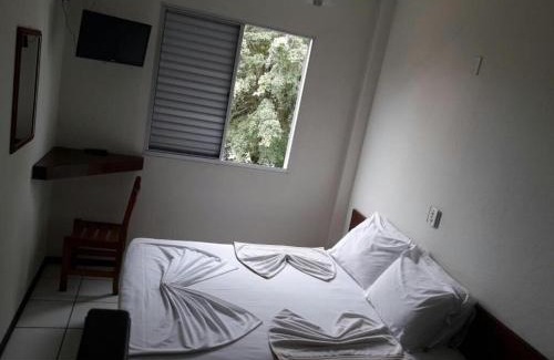Suarao Hotel | USCEESP Itanhaem