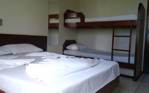 Suarao Hotel | USCEESP Itanhaem