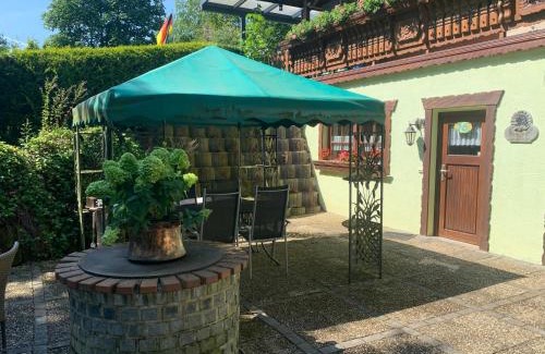 Rohren Apartamento | Uschi's Familienparadies