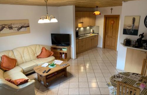 Rohren Apartamento | Uschi's Familienparadies
