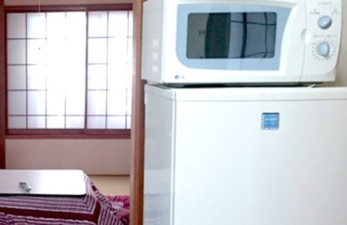 Kitasaku-gun Alquiler De RV | Used by 4 people Building F November to Apri / Kitasaku District Nagano