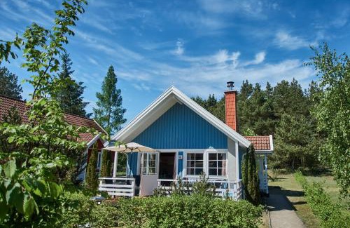 Userin Casa | Useriner Ferienhaus
