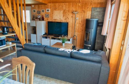 Userin Casa | Useriner Ferienhaus