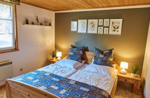 Userin Casa | Useriner Ferienhaus