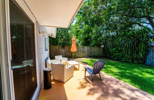 University Casa | KMG: "USF HIDEAWAY" 3BD 2BA TPA INICIO CERCA DE USF
