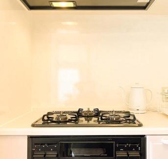 Kitakyushu Apartamento | Ushamy's KOKURA STAY No 01
