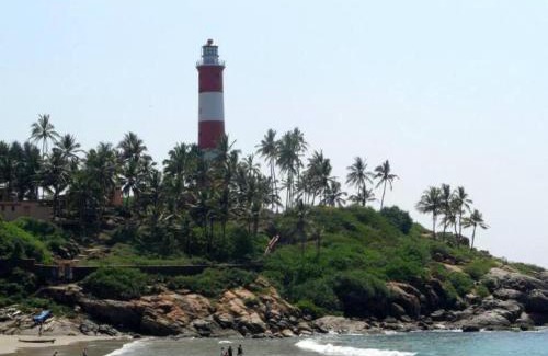 Kovalam Hotel | Ushas Guest House