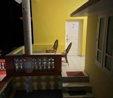 Kovalam Hotel | Ushas Guest House