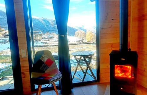 Ushguli Casa | Ushguli Highland Cottage