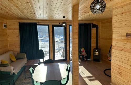 Ushguli Casa | Ushguli Highland Cottage