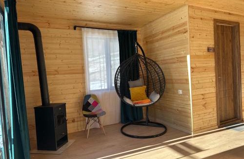 Ushguli Casa | Ushguli Highland Cottage
