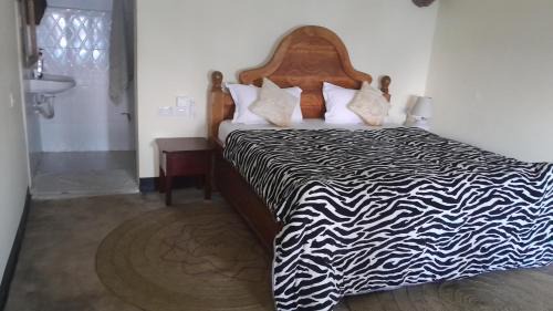 Pangani Cabina | Ushongo Beach Bandas