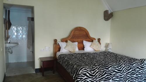 Pangani Cabina | Ushongo Beach Bandas