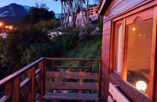 Province of Tierra del Fuego Cabina | Ushuaia Magnifica