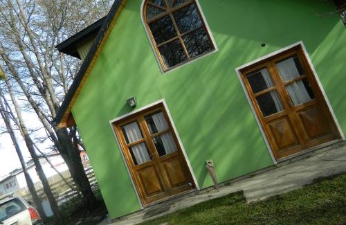 Province of Tierra del Fuego Apartamento | USHUAIA VALLE de ANDORRA CARDOS y MAICES