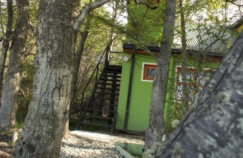 Province of Tierra del Fuego Apartamento | USHUAIA VALLE de ANDORRA CARDOS y MAICES