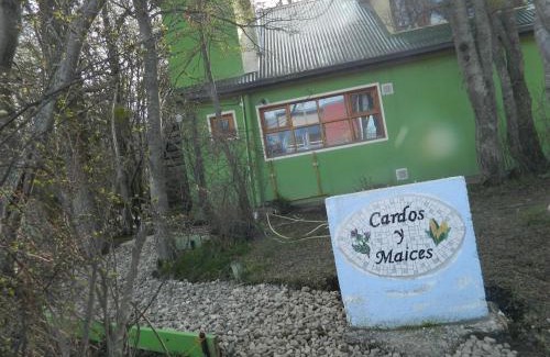 Province of Tierra del Fuego Apartamento | USHUAIA VALLE de ANDORRA CARDOS y MAICES