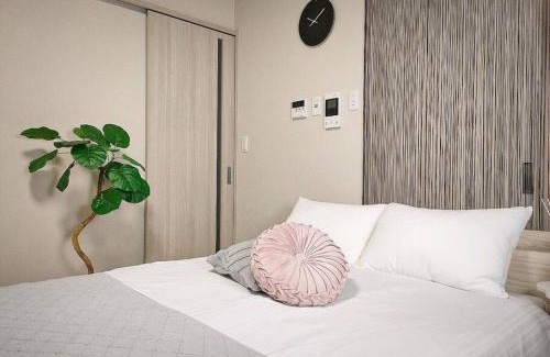 Kujo Apartamento | USJまで1駅5分 -401 Residential Hotel Alex - 西九条駅から徒歩4分の好立地