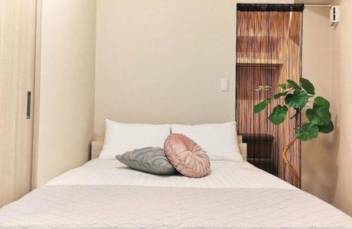 Kujo Apartamento | USJまで1駅5分 -401 Residential Hotel Alex - 西九条駅から徒歩4分の好立地