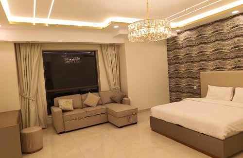 Jumeira 3 Apartamento | USMANS 5 BEDROOM APARTMENT at JBR WALK RIMAL ON THE BEACH 2750 SFT HUGE