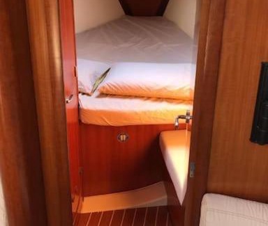 Centro Storico Alquiler De Eote | Uso esclusivo di Barca a vela in centro a Palermo
