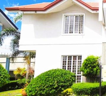 General Trias Casa | USO House