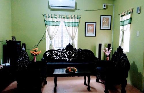 General Trias Casa | USO House