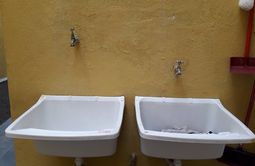 Sao Paulo Casa | Usp este hostal