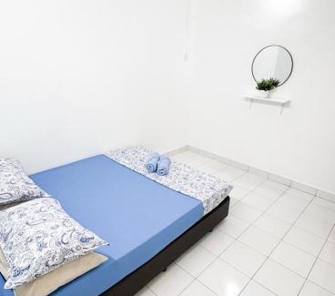 Kelubi Casa | Ustaz Zul Homestay, Taman Tunku Sarina, Jitra