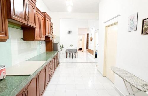 Kelubi Casa | Ustaz Zul Homestay, Taman Tunku Sarina, Jitra