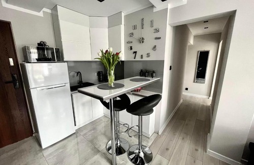 Jaszowiec Apartamento | Ustroń Jaszowiec Apartament