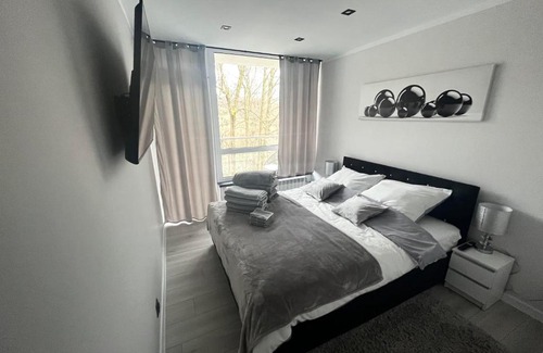Jaszowiec Apartamento | Ustroń Jaszowiec Apartament