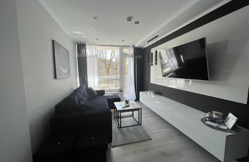Jaszowiec Apartamento | Ustroń Jaszowiec Apartament