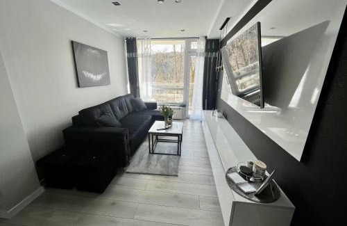 Jaszowiec Apartamento | Ustroń Jaszowiec Apartament