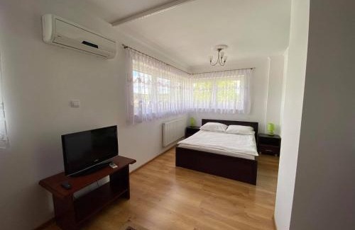 Kielce Casa | Ustronie Leśne