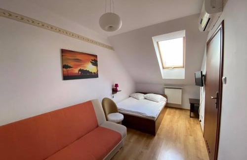 Kielce Casa | Ustronie Leśne