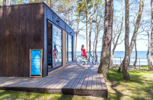 Ustronie Morskie Complejo | Ustronie Park - beach resort