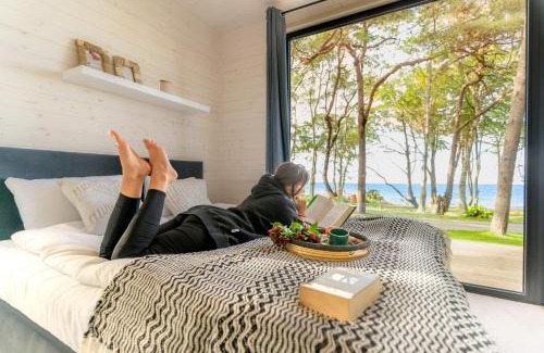 Ustronie Morskie Complejo | Ustronie Park - beach resort