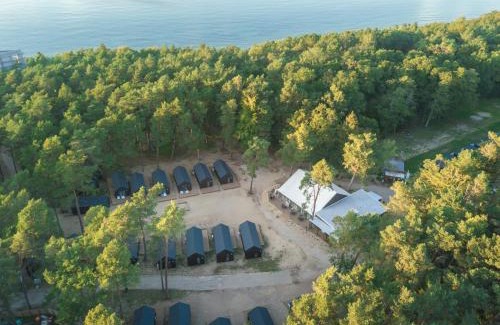 Ustronie Morskie Complejo | Ustronie Park - beach resort