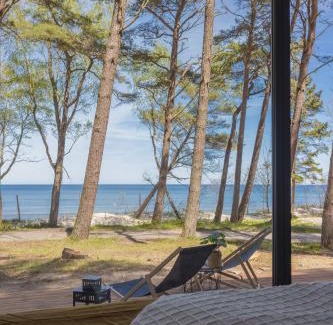 Ustronie Morskie Complejo | Ustronie Park - beach resort