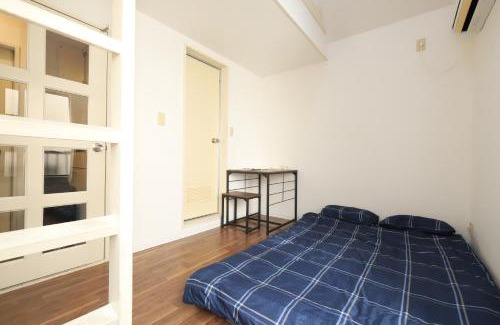 Mejiro Apartamento | UT Apart Ikebukuro 池袋駅徒歩10分