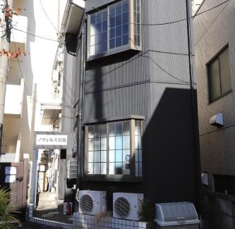 Mejiro Apartamento | UT Apart Ikebukuro 池袋駅徒歩10分