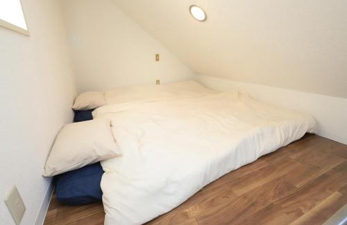 Mejiro Apartamento | UT Apart Ikebukuro 池袋駅徒歩10分